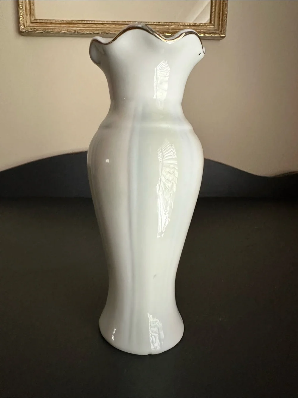 N/A vintage white